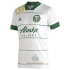 Maglia ufficiale Portland Timbers Trasferta 2021-22 per Uomo